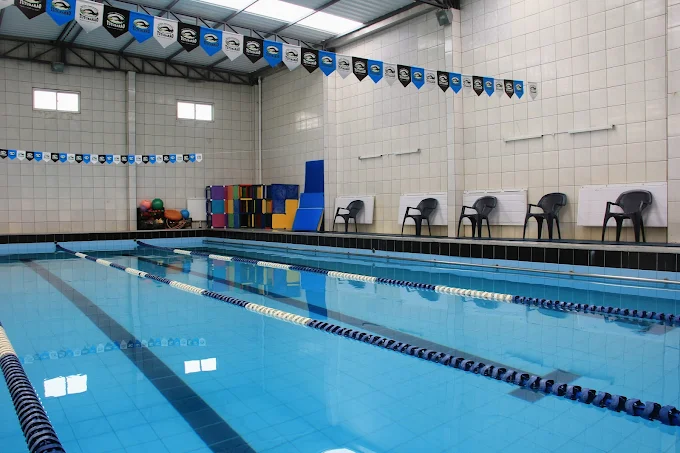 Piscina Tutubarão