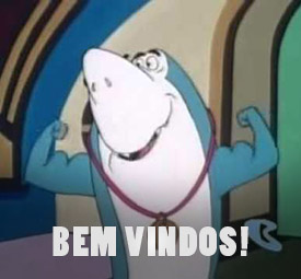 Bem Vindos!