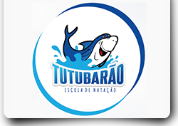 Tutubarão Logo